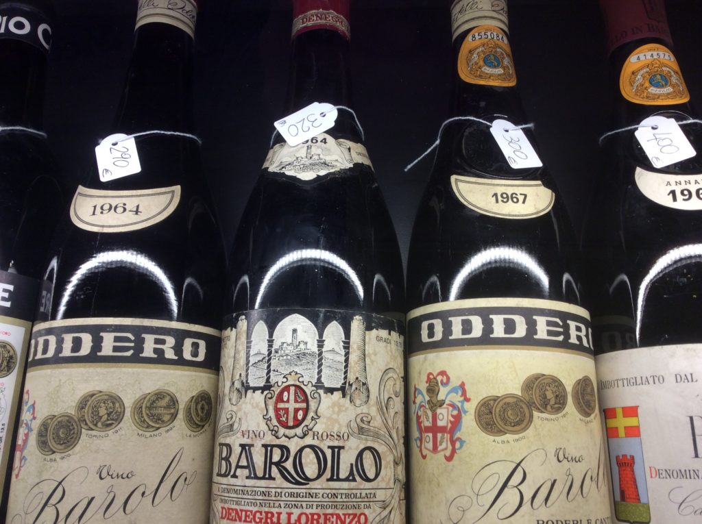 barolo wijn